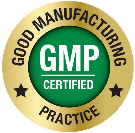 GMP certifikace